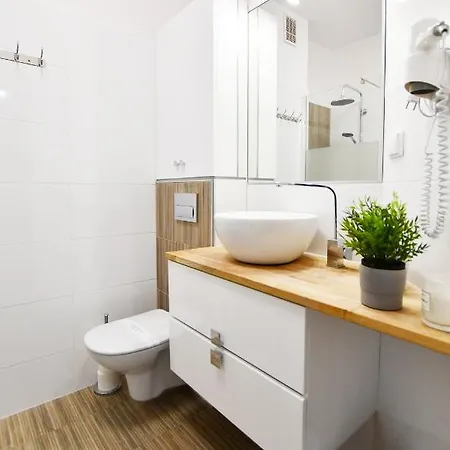 Wolski - Sunset 47 Apartment *