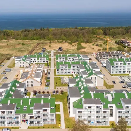 Yellow Sunset Surfingbird Apartament *